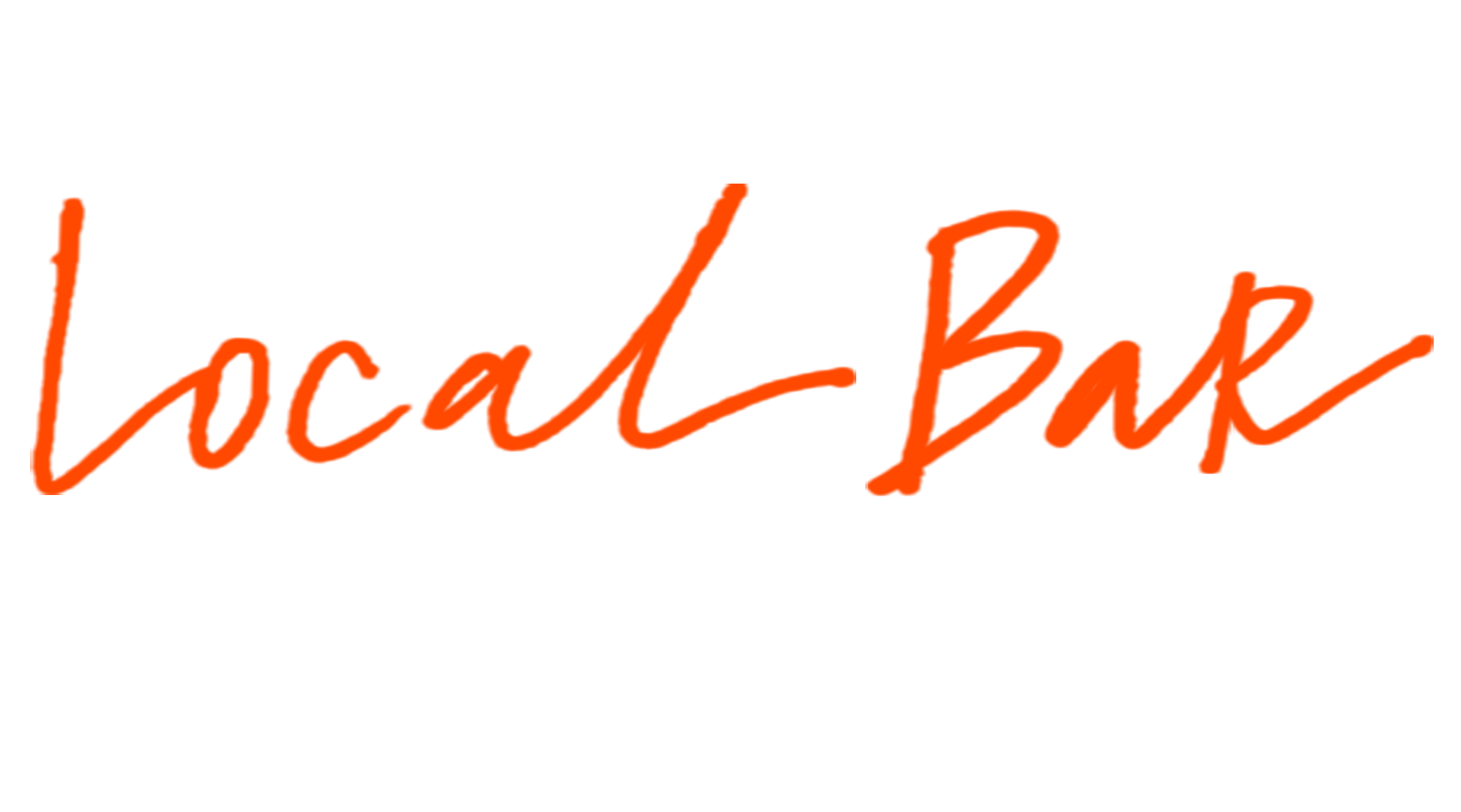Local Bar Sundays Logo